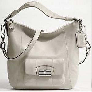 Coach Kristin Medium Hobo Bag